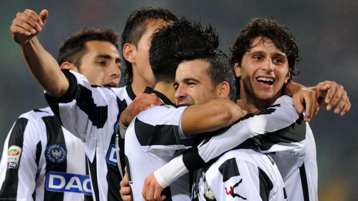 Prove tecniche di campionato: Chievo-Udinese 2-2