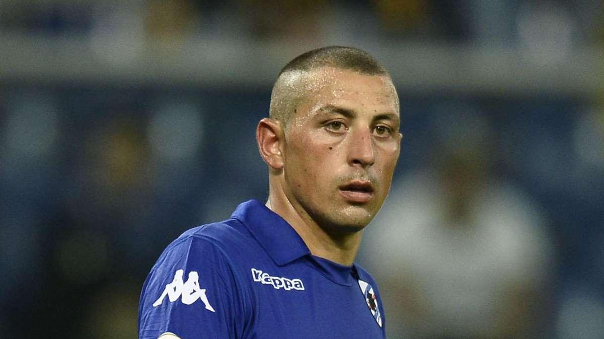 QUI SAMP- Palombo: "Contro l'Udinese dovremo dare il 100%"