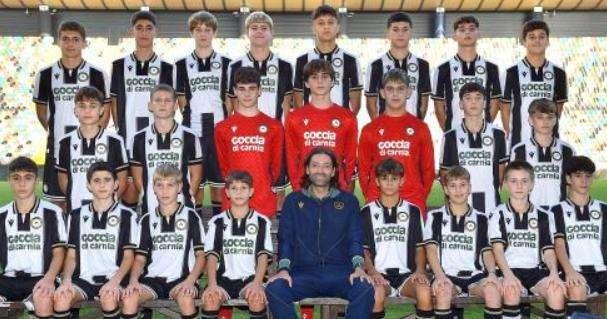 Udinese U14, obiettivo fase interregionale per i ragazzi di Giatti: il regolamento del campionato