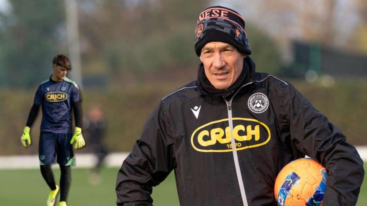 Udinese, il ritorno di Brunner e il progetto Nunziante