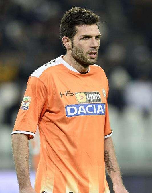 QUI UDINESE - Strama recupera Domizzi