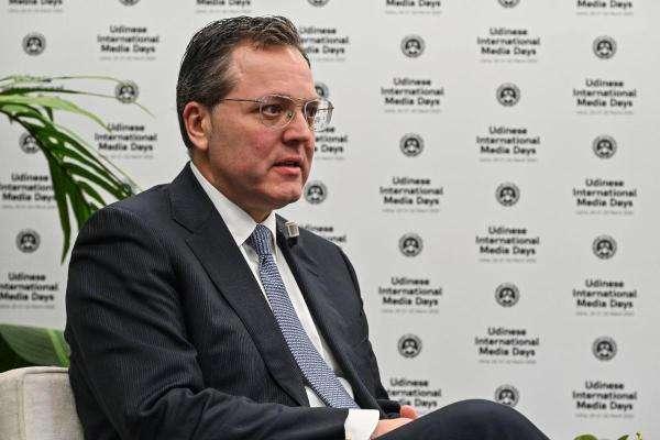 Collavino: "L'effetto Cioffi non è finito. Sappiamo quali sono i problemi e interverremo facendo le scelte giuste"