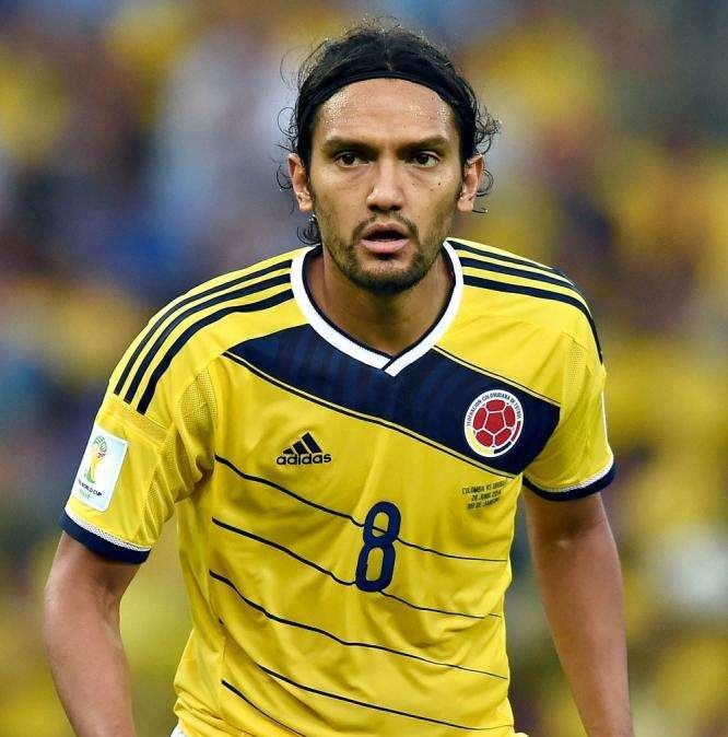 L'ex Aguilar si ritira dal calcio giocato