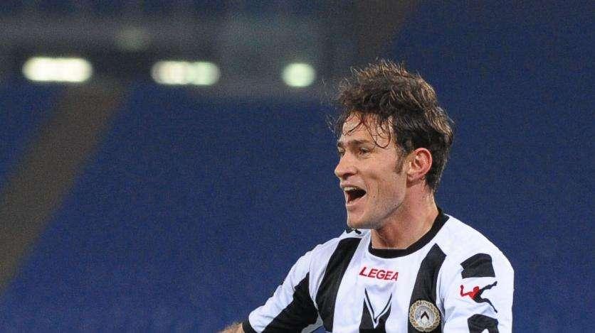 Udinese, Floro Flores: "I Pozzo amano la società, ma ci sono stati errori in questi anni"
