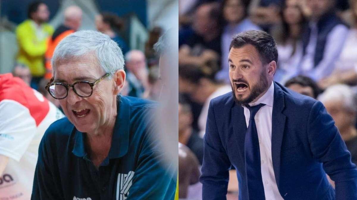 Ultimo turno fase a orologio: le combinazioni per APU Udine e UEB Cividale