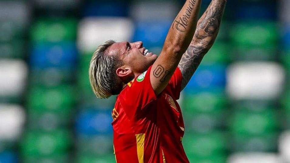 Oggi uno contro l'altro, futuro insieme all'Udinese? Bravo e Pafundi in evidenza all'Europeo U19