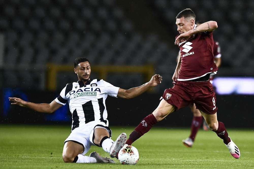 Mandragora, la Juve manterrà i patti: riscatto a 26 milioni