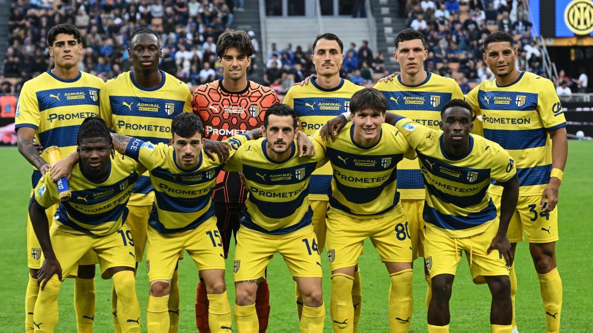 Verso Parma-Udinese, i precedenti tra le due squadre