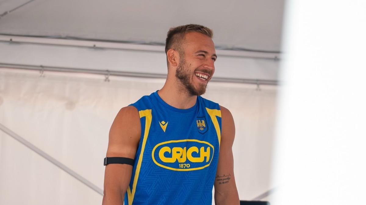 Udinese, Lovric rimane in uscita: tentativo del Palermo per lo sloveno