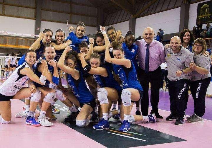 Colpaccio di Martignacco: che rimonta a Montecchio da 0-2 a 3-2