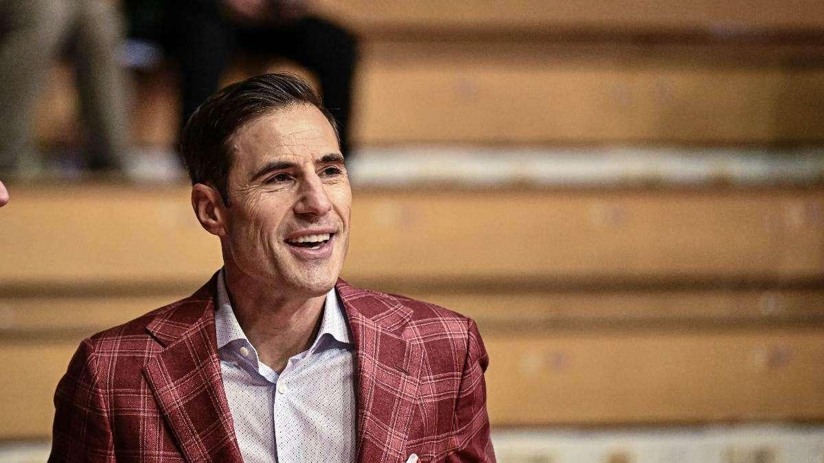 Fedriga su Matiasic: "Mi ha rassicurato che la pallacanestro rimane, ma mi manca il come"