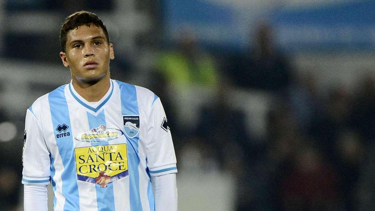 Aumenta la concorrenza per Juan Fernando Quintero