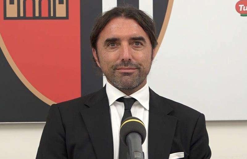 Bertotto: "Udinese, di impossibile nella vita non c'è nulla"