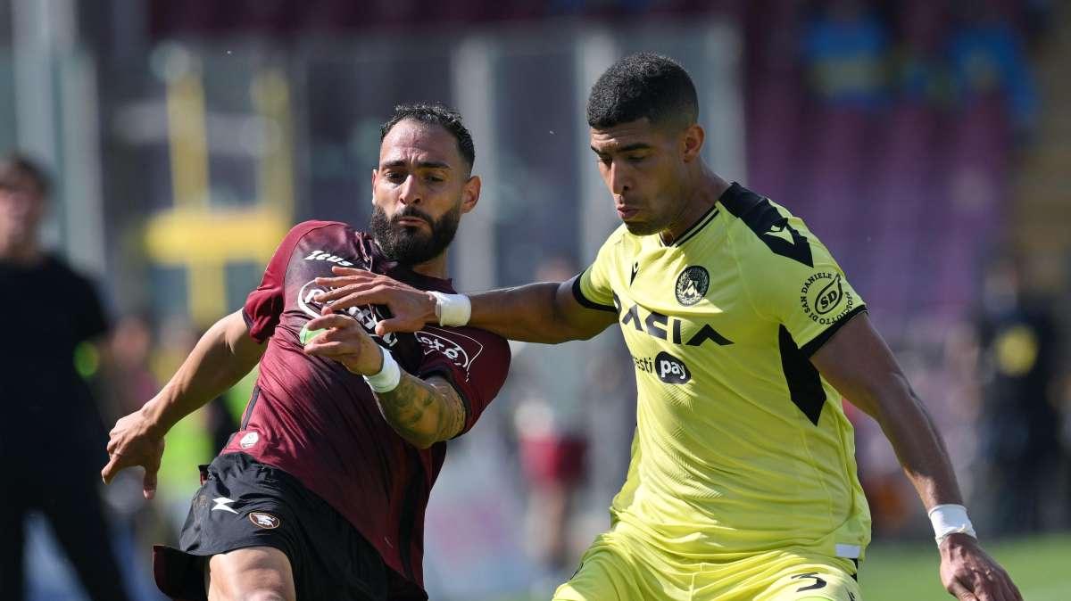 Masina si presenta al Torino: "A Udine ho avuto la fortuna di avere professionisti che mi hanno curato"