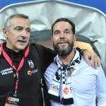 Apu Gsa, Pedone: "La squadra ha fatto divertire. Avanti così"