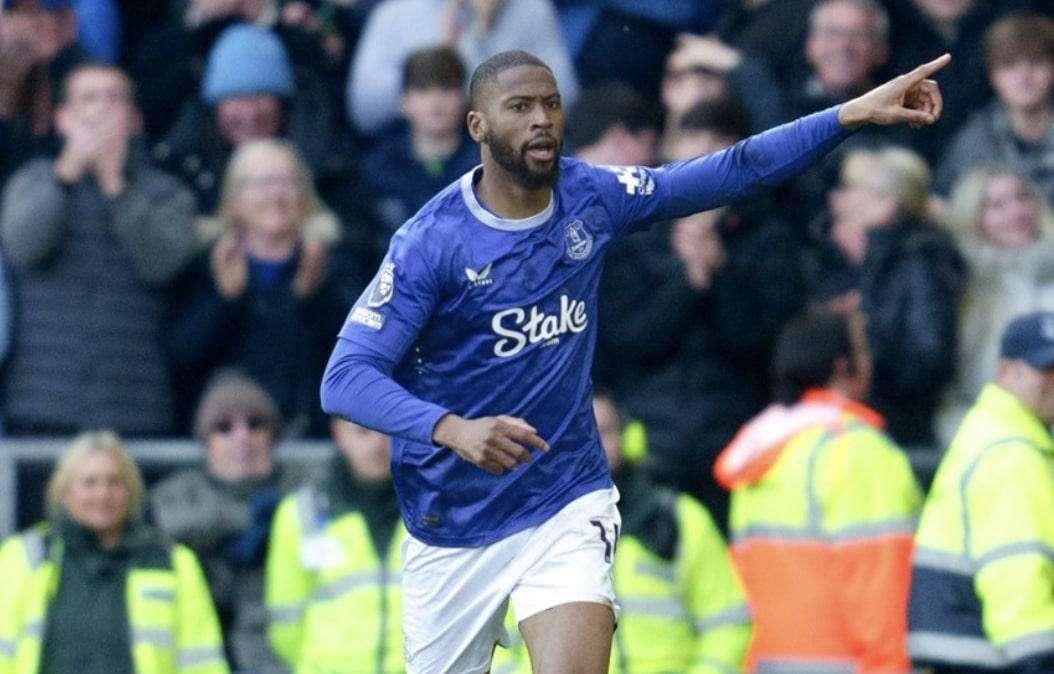 Atalanta, l'alternativa a Lucca è Beto ma l'Everton non vuole cederlo