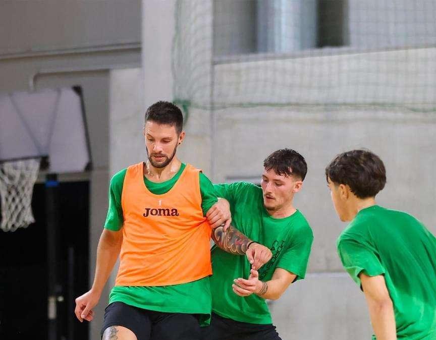 Pordenone C5, il punto sugli impegni prestagionali