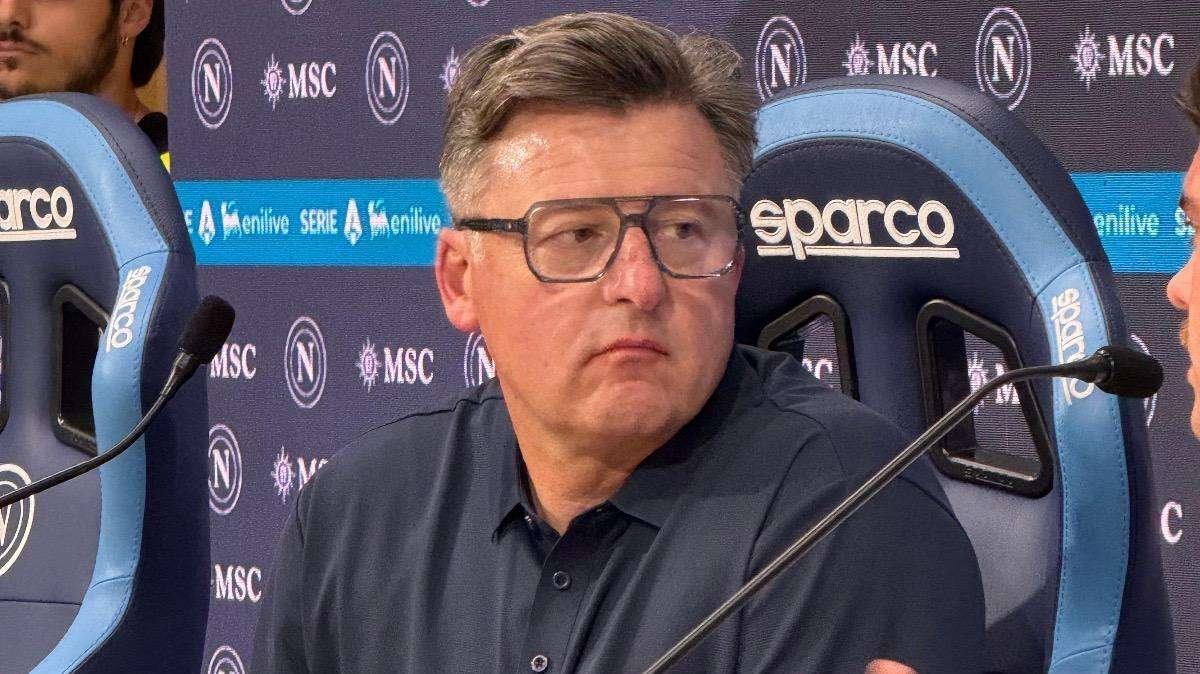 Udinese, Runjaic in conferenza: "Futuro? Analizzeremo la stagione e poi inizieremo a preparare la prossima"