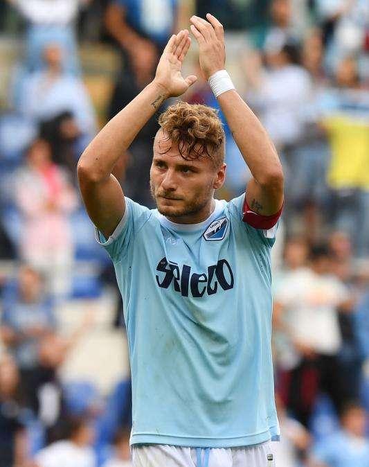Serie A, Immobile trascinatore e 3-2 al Genoa. Che intanto scopre Pellegri