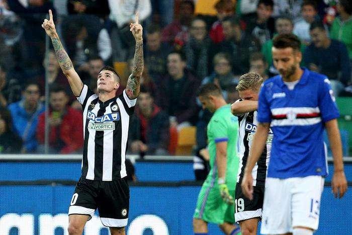 | PUNTO BIANCONERO | Questa Udinese è finalmente ripartita. Per fermarsi il meno possibile