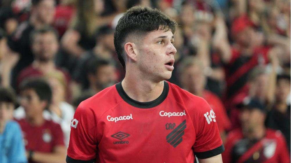 Udinese interessata al centrocampista italo-argentino Zapelli
