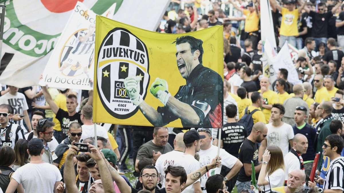 Interessa un terzino della Juventus