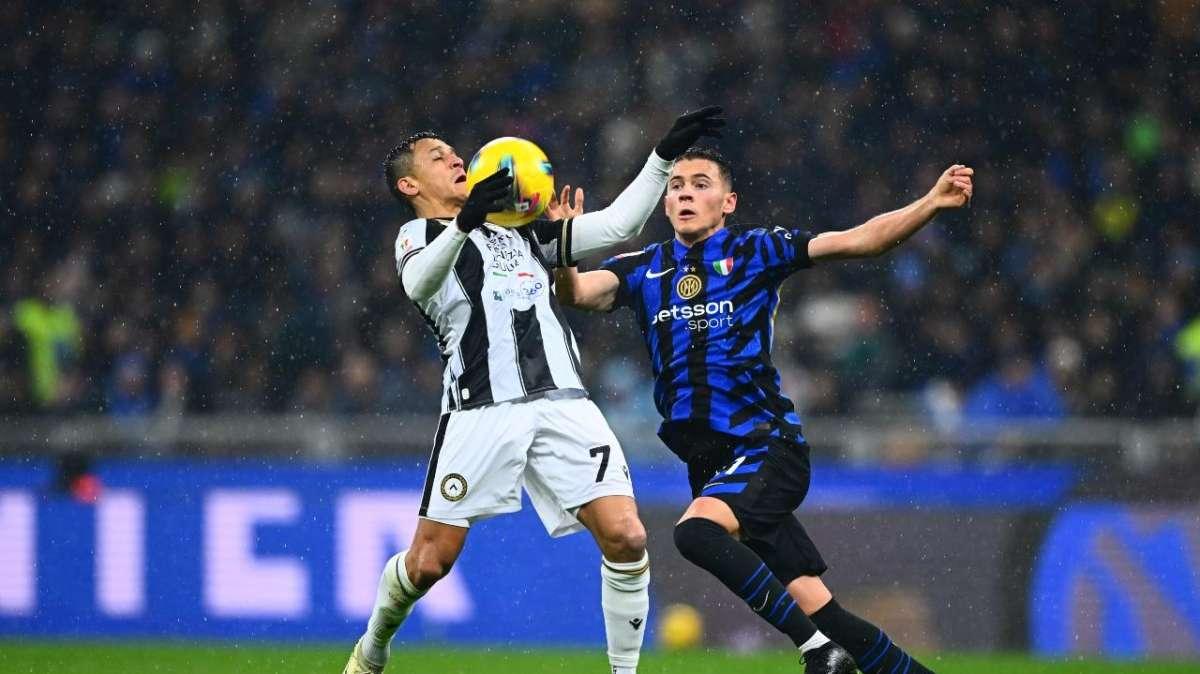 Runjaic, è arrivato il momento di osare: Sanchez non può essere solo un comparsa, serve il tridente