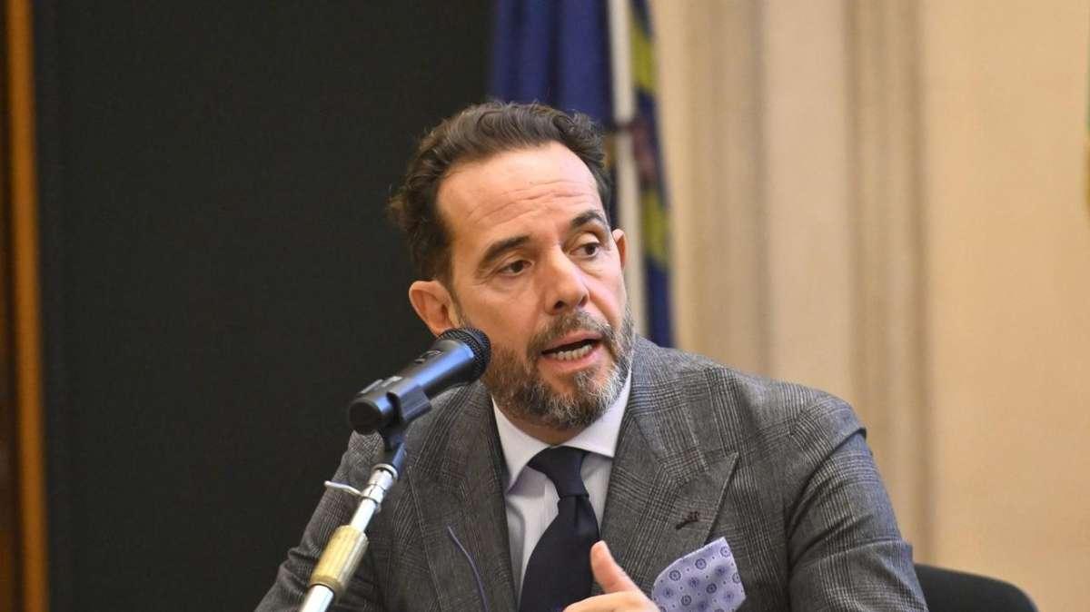 Apu Udine, Pedone: "Siamo primi a pari merito con Rimini, sarà un campionato apertissimo"