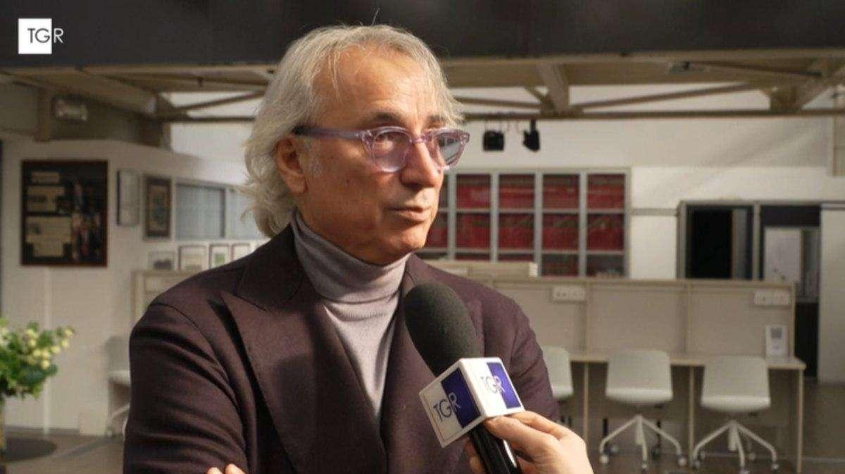 Scomparsa di Galeone, Carnevale: "Ha sempre fatto gioire giocatori e società"