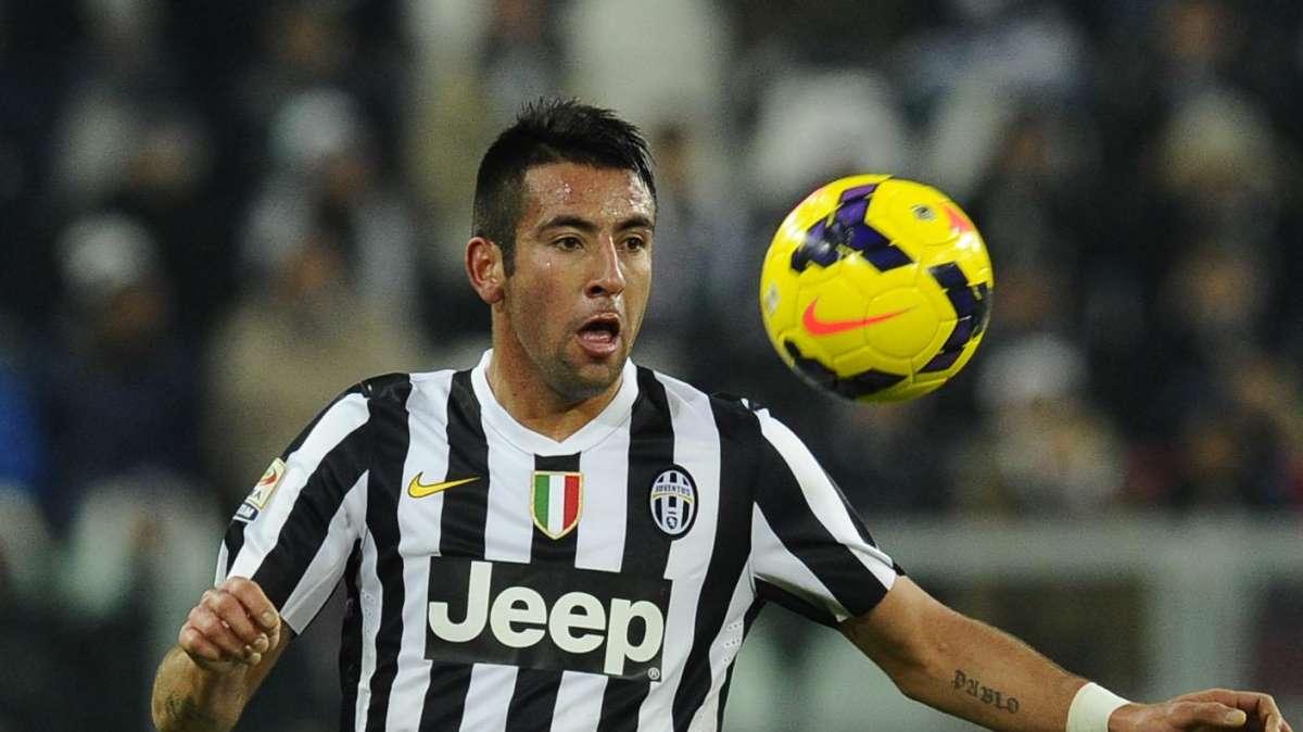 Prova positiva di Isla in Europa League