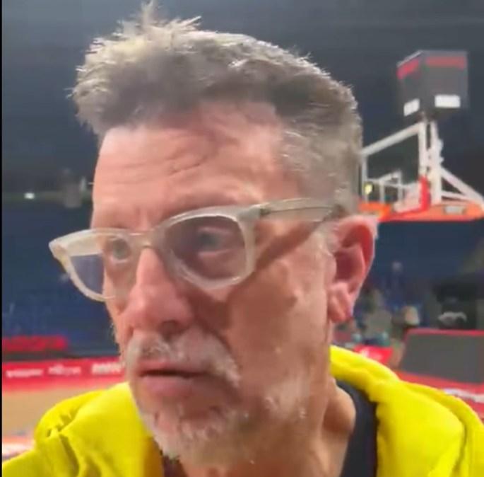 VL Pesaro-UEB Cividale 76-68, Micalich: "Perso per episodi, sono finite le energie"