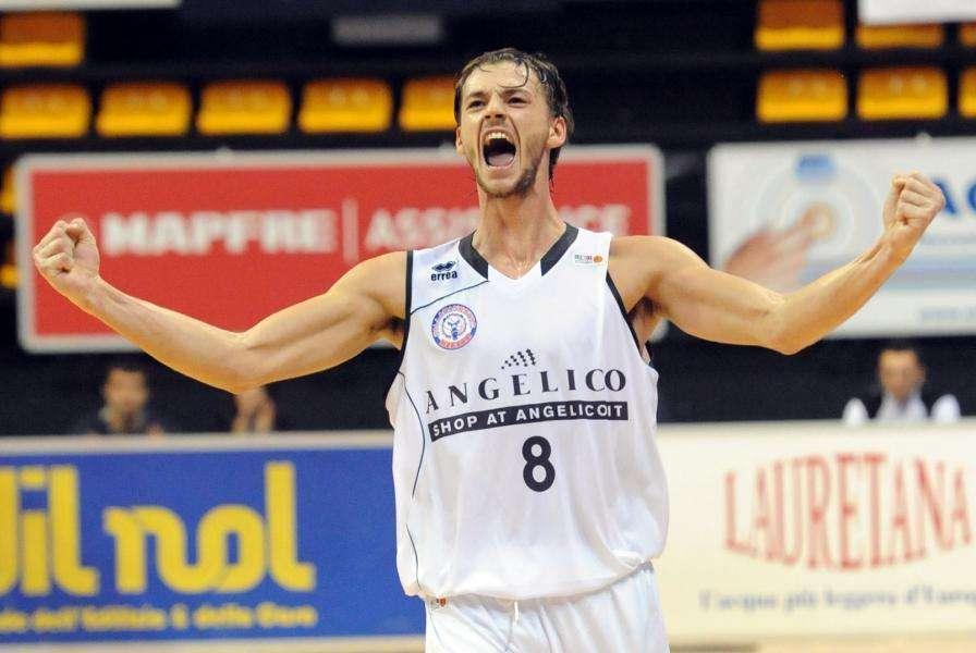 Tommy Raspino, primo nuovo tassello della GSA che verrà