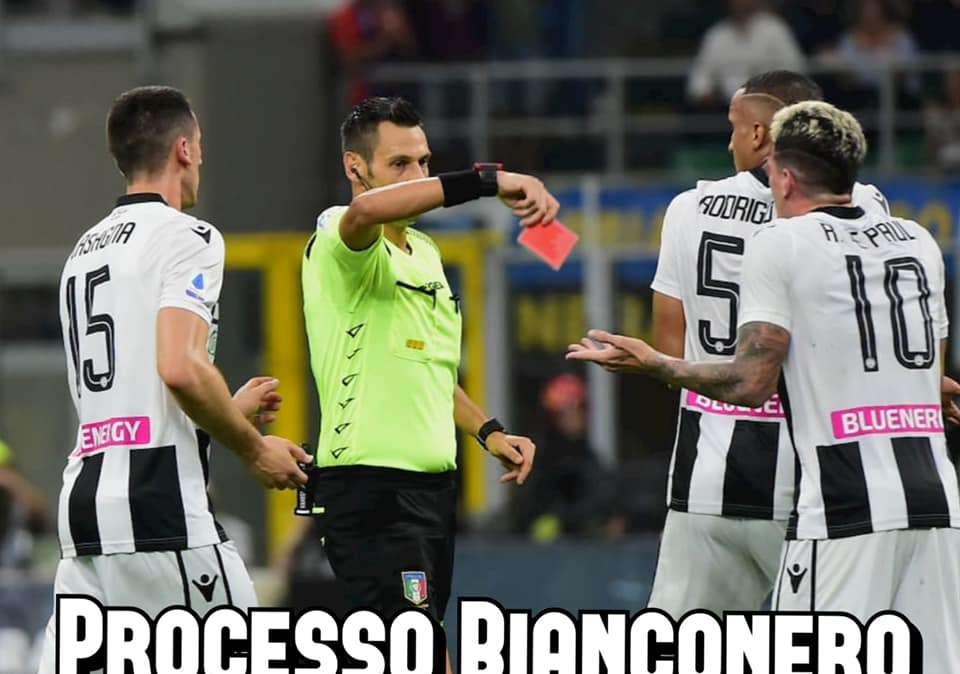 Processo Bianconero: riascolta la puntata