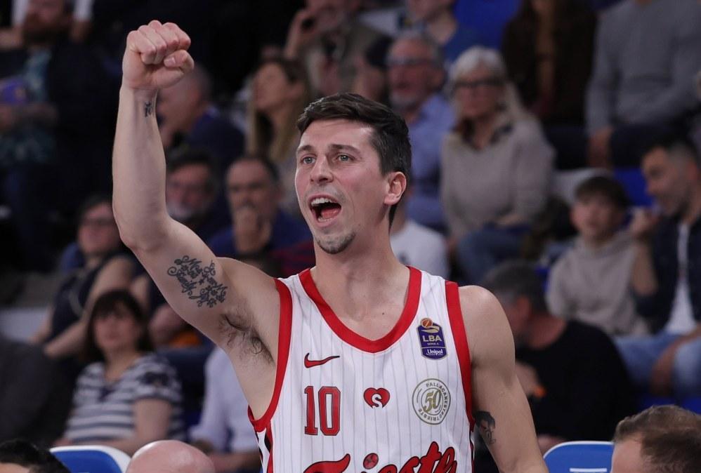 Trieste pronta a iscriversi alla Serie A: Matiasic via, ma rimangono i dubbi