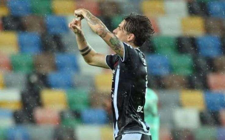 Udinese, Runjaic su Zaniolo: "Migliora ogni giorno; vuole dare il suo contributo"