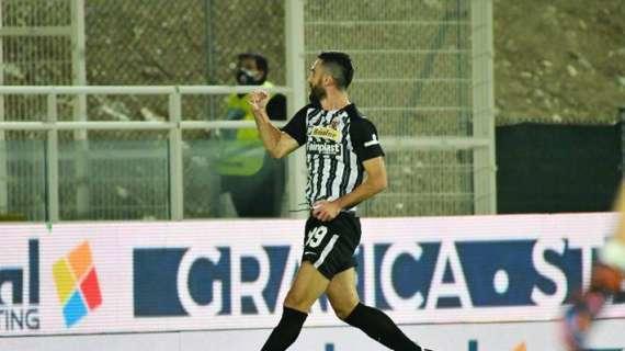 Bajic potrebbe cambiare maglia