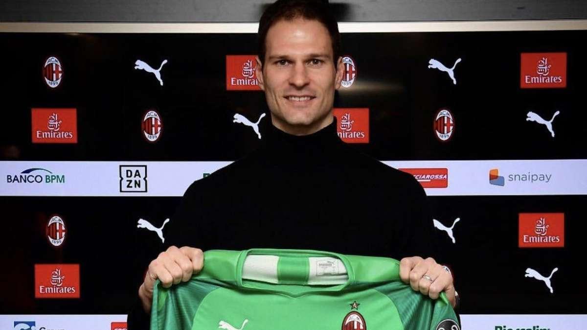 QUI MILAN - Donnarumma a rischio per la gara contro l'Udinese: Begovic pronto all'esordio
