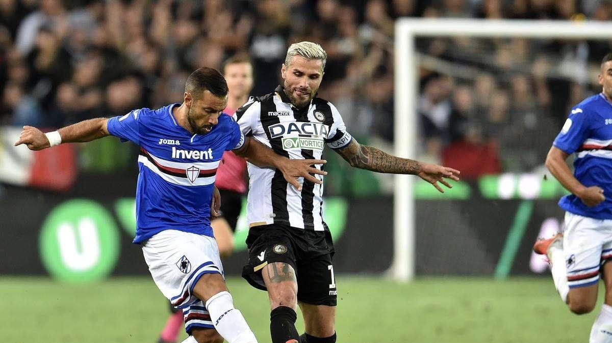 TUTTOUDINESE AWARD: Behrami il migliore della seconda giornata
