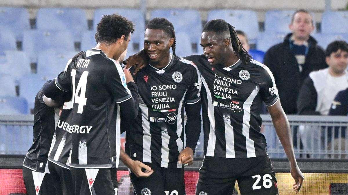 Udinese, eguagliato il bottino della scorsa stagione: segno di continuità oppure occasione mancata?