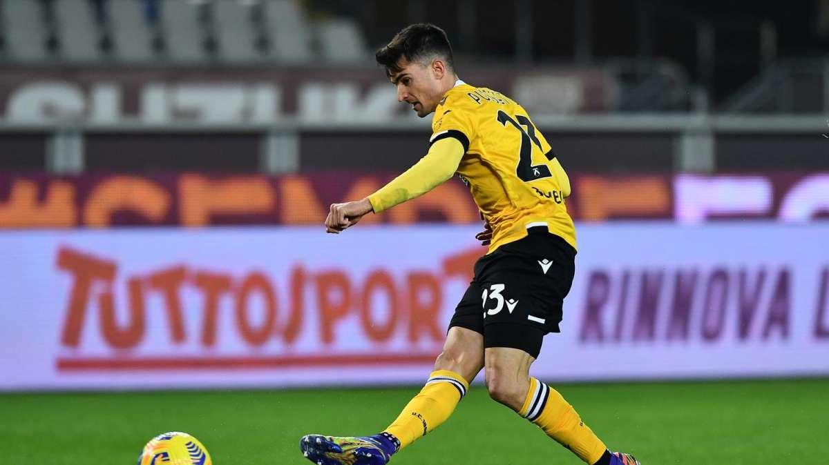 Pussetto verso il Valencia: trattativa in corso