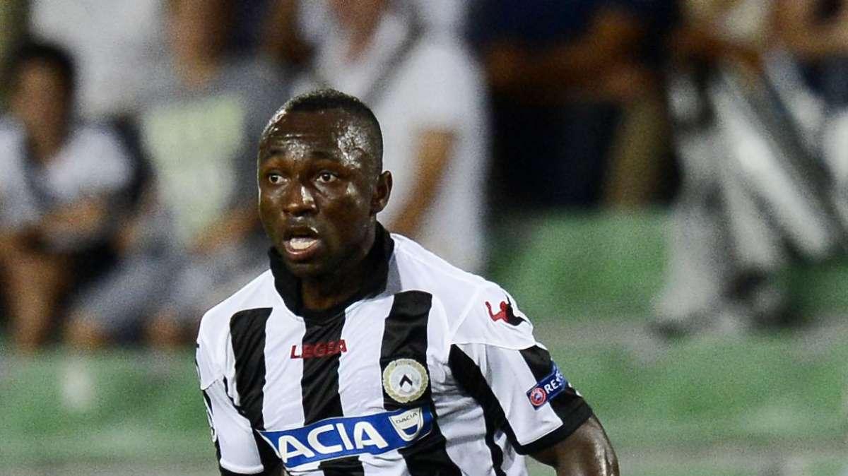 Ghoulam l'erede di Armero?