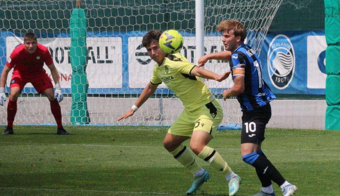Nuredini Ardit convocato dall'Albania U19 per le prossime amichevoli