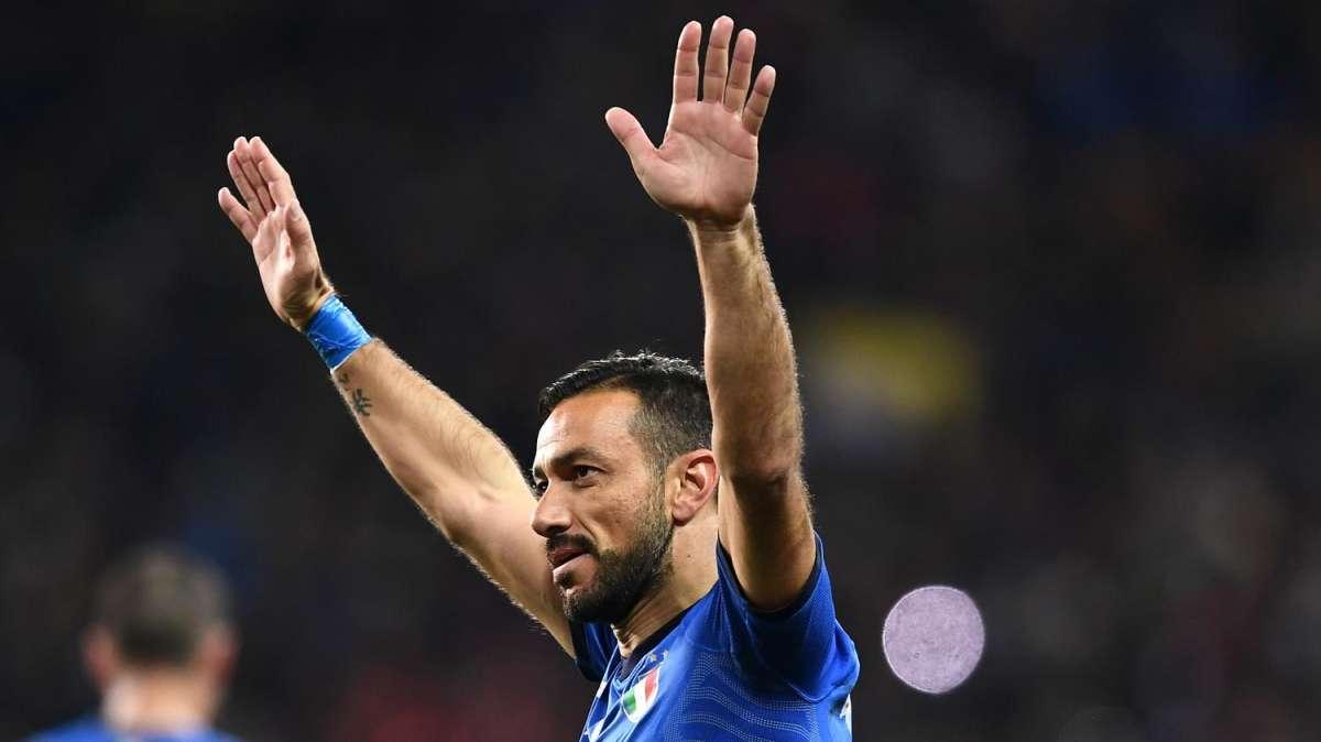 Quagliarella tifa Rimini? “Li seguo sempre”, il retroscena