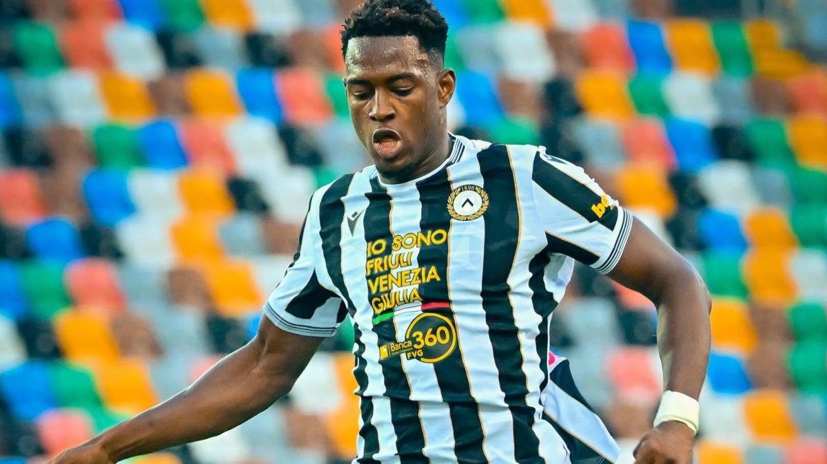 Udinese-Cagliari, le pagelle della Gazzetta dello Sport