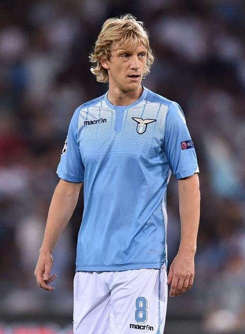 Basta:"Abbiamo necessità di vincere. Contro l'Udinese ci sarà un'altra Lazio"