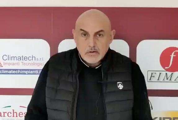Apu Udine, Boniciolli: "Tutti hanno contribuito al massimo per vincere"