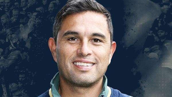 Julio Gutierrez al timone dell'Udinese Primavera: aria nuova per i giovani bianconeri