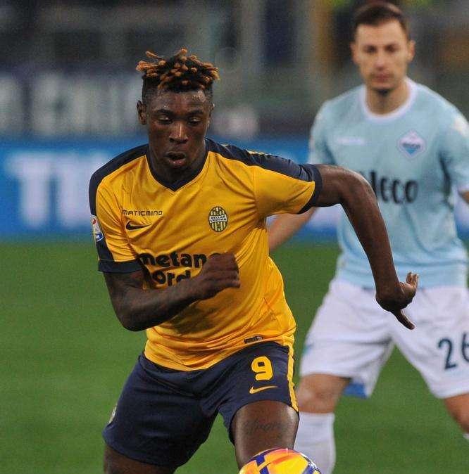 ESCLUSIVA TU - Partito l'assalto a Moise Kean