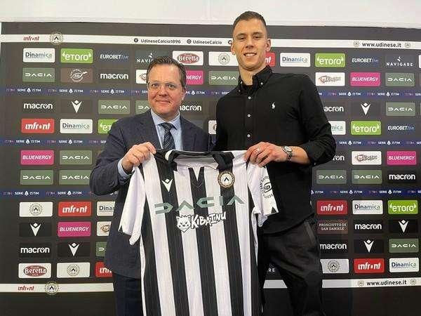Benkovic subito in campo contro la Juve? L'Udinese aspetta il transfer