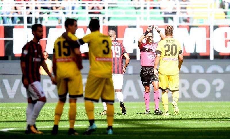 Una prestazione da non buttare, ma serviva più coraggio contro questo Milan